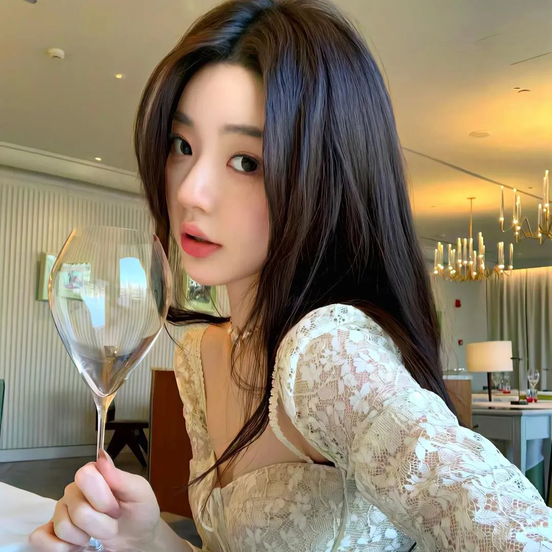 燃火的女孩